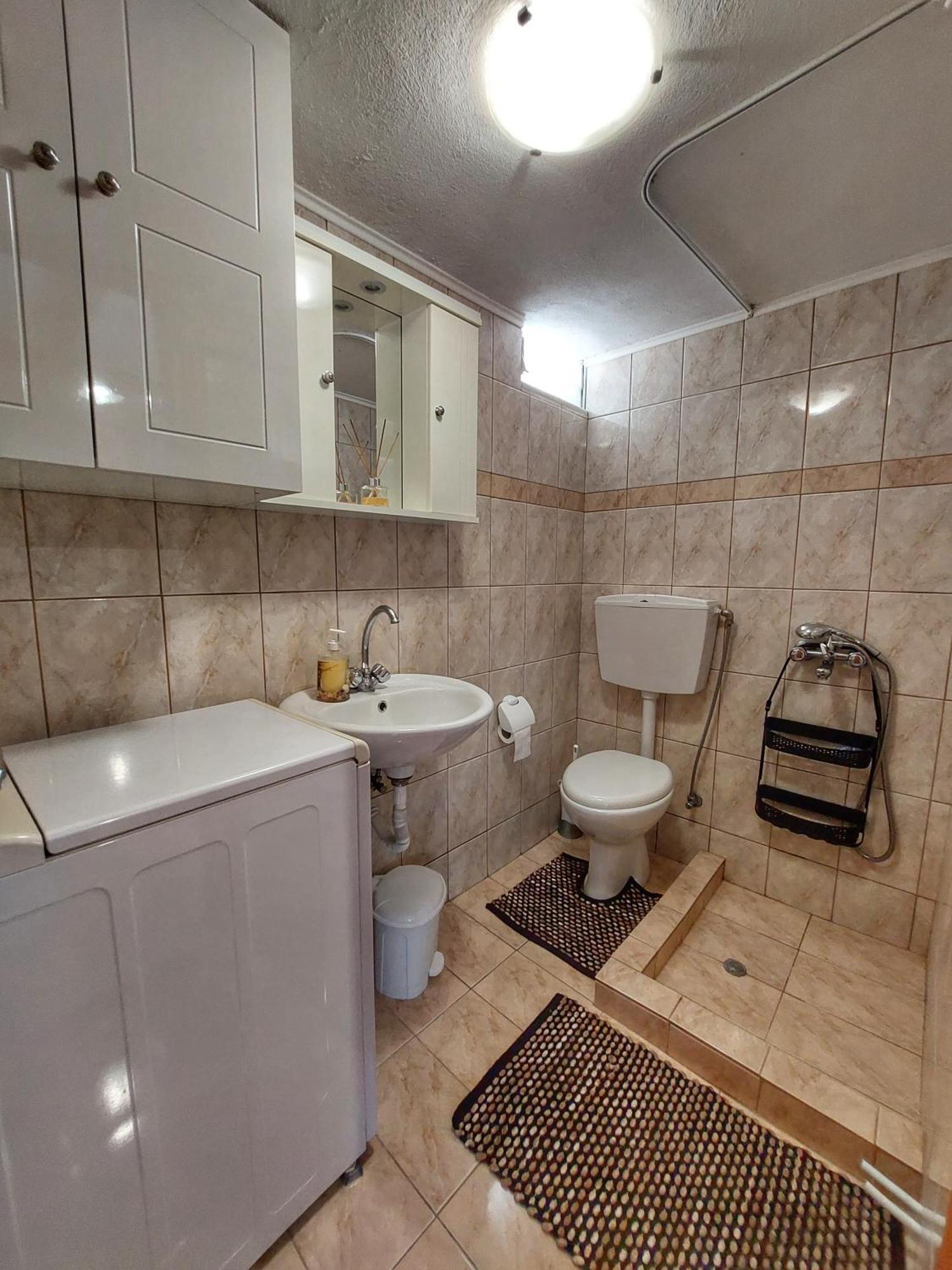 Eva'S House, Cozy Apartment In Traditional Village Pentamodi Экстерьер фото